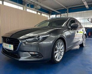 Mazda 3 Gebrauchtwagen