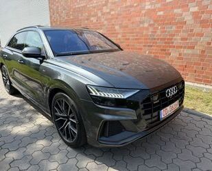 Audi Q8 Gebrauchtwagen
