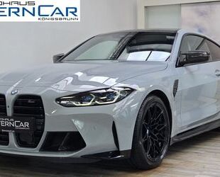 BMW M4 Gebrauchtwagen