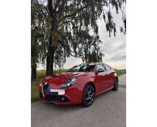 Alfa Romeo Giulietta Gebrauchtwagen