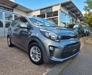 Kia Picanto Gebrauchtwagen