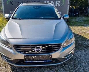 Volvo V60 Gebrauchtwagen
