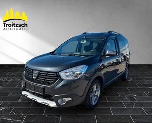 Dacia Dokker Gebrauchtwagen