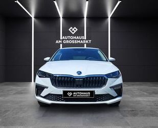 Skoda Scala Gebrauchtwagen