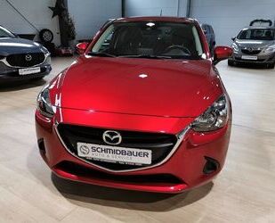 Mazda 2 Gebrauchtwagen