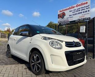 Citroen C1 Gebrauchtwagen