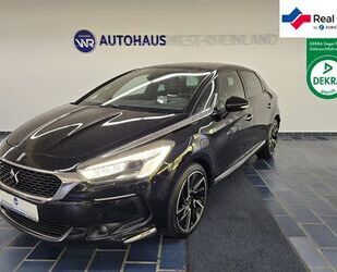 Citroen DS5 Gebrauchtwagen