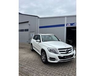 Mercedes-Benz GLK 200 Gebrauchtwagen