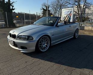 BMW 330 Gebrauchtwagen