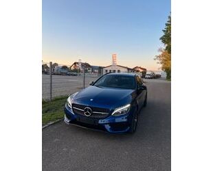 Mercedes-Benz C 43 AMG Gebrauchtwagen