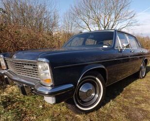 Opel Diplomat Gebrauchtwagen