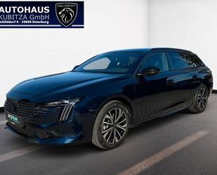 Peugeot 508 Gebrauchtwagen