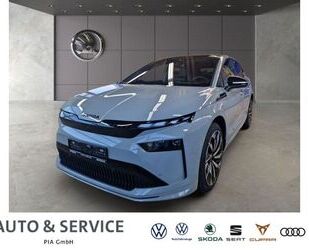 Skoda Enyaq Gebrauchtwagen