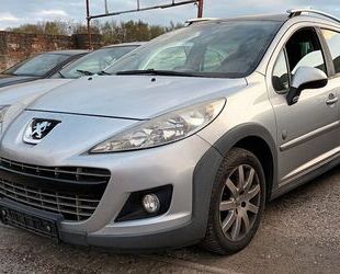 Peugeot 207 Gebrauchtwagen
