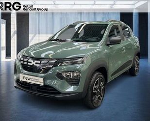 Dacia Spring Gebrauchtwagen