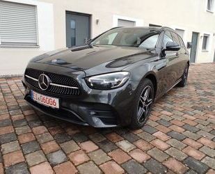 Mercedes-Benz E 300 Gebrauchtwagen