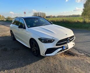 Mercedes-Benz C 300 Gebrauchtwagen