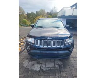 Jeep Compass Gebrauchtwagen