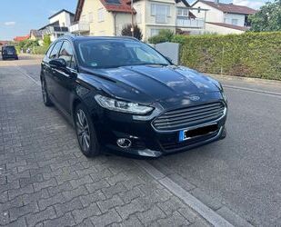 Ford Mondeo Gebrauchtwagen