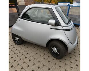 Microlino Pioneer Gebrauchtwagen