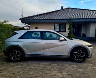 Hyundai IONIQ 5 Gebrauchtwagen