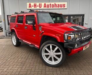 Hummer H2 Gebrauchtwagen
