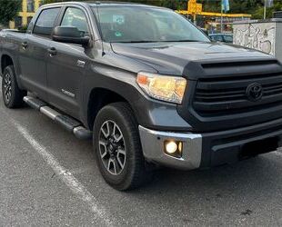 Toyota Tundra Gebrauchtwagen