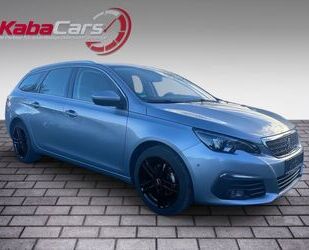 Peugeot 308 Gebrauchtwagen