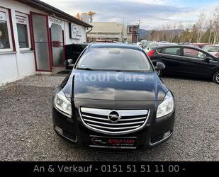 Opel Insignia Gebrauchtwagen