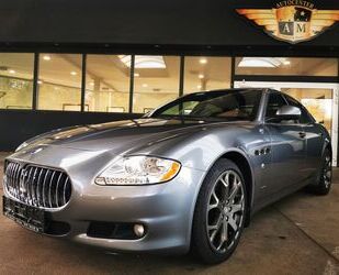 Maserati Quattroporte Gebrauchtwagen