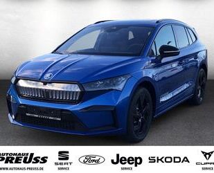 Skoda Enyaq Gebrauchtwagen