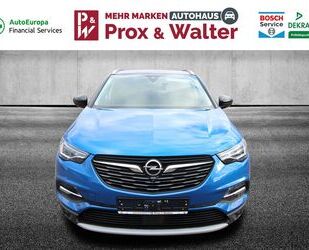 Opel Grandland (X) Gebrauchtwagen