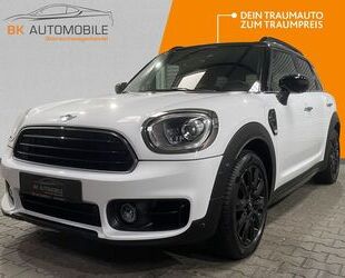 Mini Cooper Countryman Gebrauchtwagen