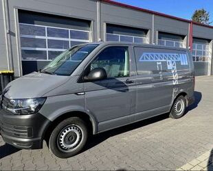 VW T6 Transporter Gebrauchtwagen