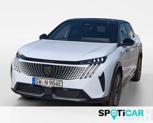 Peugeot 3008 Gebrauchtwagen