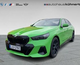 BMW i5 Gebrauchtwagen