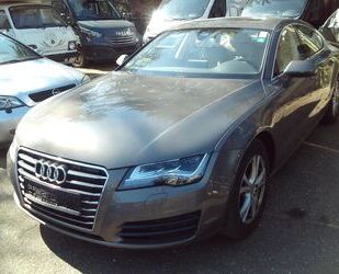 Audi A7 Gebrauchtwagen