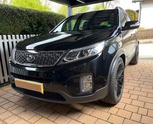 Kia Sorento Gebrauchtwagen