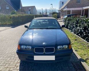 BMW 318 Gebrauchtwagen