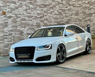 Audi A8 Gebrauchtwagen
