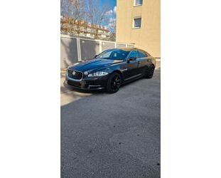 Jaguar XJ Gebrauchtwagen