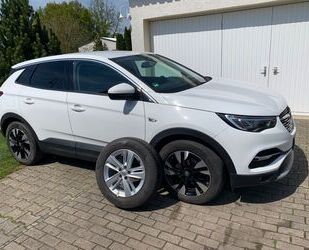 Opel Grandland (X) Gebrauchtwagen
