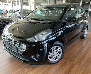 Hyundai i10 Gebrauchtwagen