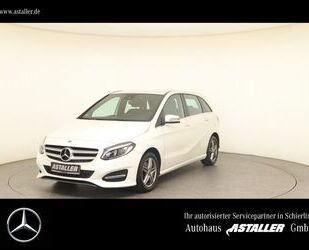 Mercedes-Benz B 200 Gebrauchtwagen