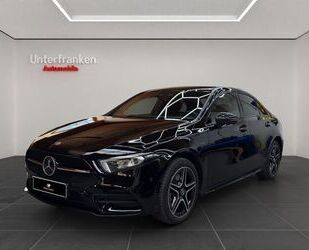Mercedes-Benz A 250 Gebrauchtwagen