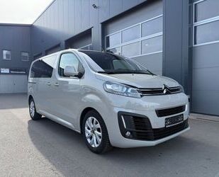 Citroen SpaceTourer Gebrauchtwagen