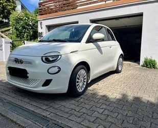 Fiat 500e Gebrauchtwagen