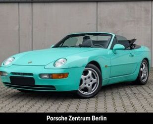 Porsche 968 Gebrauchtwagen