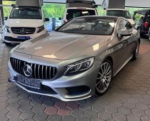 Mercedes-Benz S 500 Gebrauchtwagen