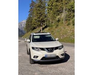 Nissan X-Trail Gebrauchtwagen
